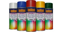 Belton Spectral 400 ml farebn sprej